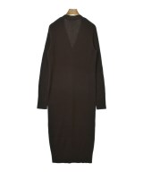 EVERYDAY I LIKE（エブリデイアイライク）ワンピース 茶 サイズ:F レディース/2200669215014