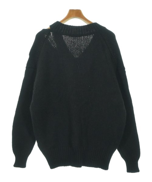 EVERYDAY I LIKE（エブリデイアイライク）ニット・セーター 黒 サイズ:F レディース/2200669410013