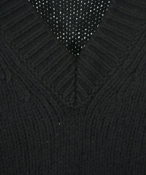 EVERYDAY I LIKE（エブリデイアイライク）ニット・セーター 黒 サイズ:F レディース/2200669410013