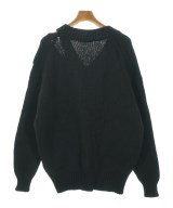 EVERYDAY I LIKE（エブリデイアイライク）ニット・セーター 黒 サイズ:F レディース/2200669410013
