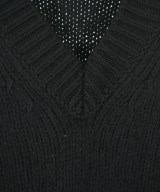 EVERYDAY I LIKE（エブリデイアイライク）ニット・セーター 黒 サイズ:F レディース/2200669410013