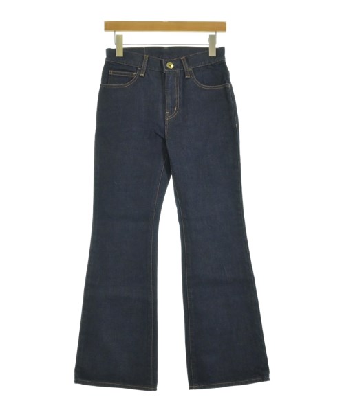 EVERYDAY I LIKE(エブリデイアイライク)デニムパンツ 紺 サイズ:34(XS位)/2200665031168