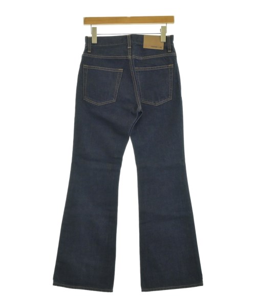 EVERYDAY I LIKE（エブリデイアイライク）デニムパンツ 紺 サイズ:34(XS位) レディース/2200665031168