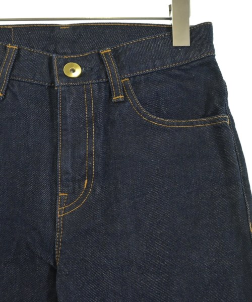 EVERYDAY I LIKE（エブリデイアイライク）デニムパンツ 紺 サイズ:34(XS位) レディース/2200665031168