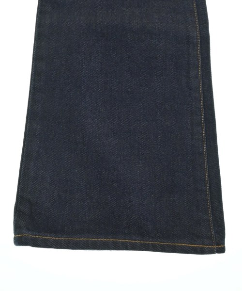 EVERYDAY I LIKE（エブリデイアイライク）デニムパンツ 紺 サイズ:34(XS位) レディース/2200665031168
