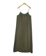 EVERYDAY I LIKE（エブリデイアイライク）ワンピース カーキ サイズ:36(S位) レディース/2200667669307