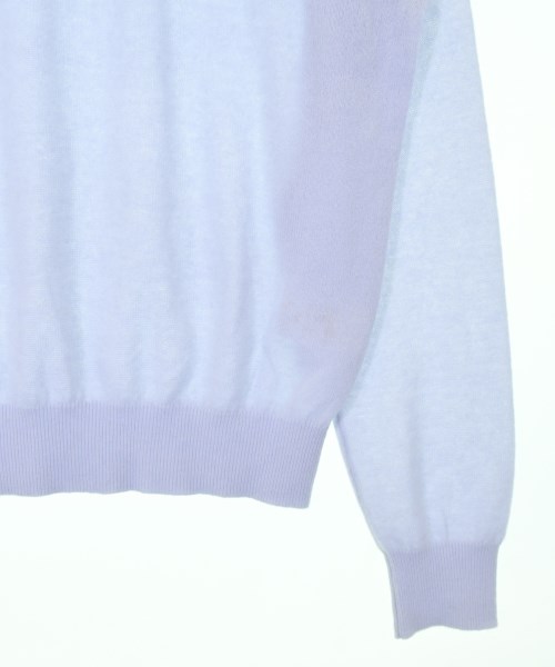 EVERYDAY I LIKE（エブリデイアイライク）ニット・セーター 青 サイズ:-(M位) レディース/2200667669468