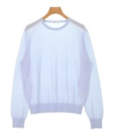 EVERYDAY I LIKE（エブリデイアイライク）ニット・セーター 青 サイズ:-(M位) レディース/2200667669468