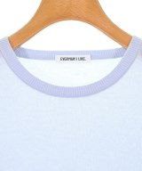EVERYDAY I LIKE（エブリデイアイライク）ニット・セーター 青 サイズ:-(M位) レディース/2200667669468