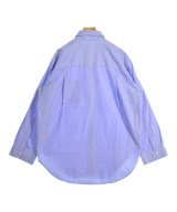EVERYDAY I LIKE（エブリデイアイライク）カジュアルシャツ 紫 サイズ:F レディース/2200667823037