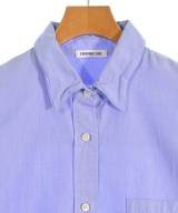 EVERYDAY I LIKE（エブリデイアイライク）カジュアルシャツ 紫 サイズ:F レディース/2200667823037