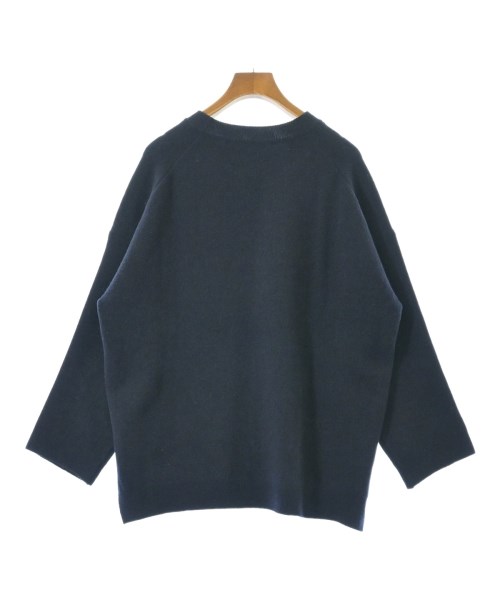 EVERYDAY I LIKE（エブリデイアイライク）ニット・セーター 紺 サイズ:F レディース/2200667823044