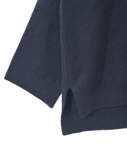 EVERYDAY I LIKE（エブリデイアイライク）ニット・セーター 紺 サイズ:F レディース/2200667823044