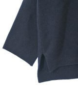 EVERYDAY I LIKE（エブリデイアイライク）ニット・セーター 紺 サイズ:F レディース/2200667823044