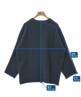 EVERYDAY I LIKE（エブリデイアイライク）ニット・セーター 紺 サイズ:F レディース/2200667823044