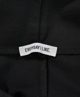 EVERYDAY I LIKE（エブリデイアイライク）その他 黒 サイズ:38(M位) レディース/2200670411016
