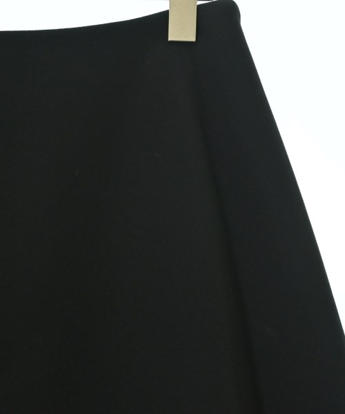 EVERYDAY I LIKE（エブリデイアイライク）ロング・マキシ丈スカート 黒 サイズ:36(S位) レディース/2200667671041