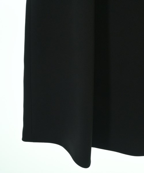 EVERYDAY I LIKE（エブリデイアイライク）ロング・マキシ丈スカート 黒 サイズ:36(S位) レディース/2200667671041