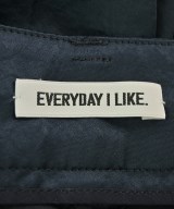 EVERYDAY I LIKE（エブリデイアイライク）その他 紺 サイズ:34(XS位) レディース/2200666506023