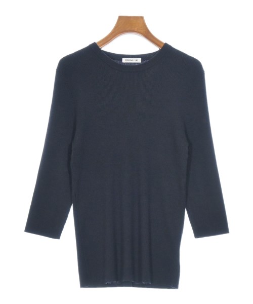 EVERYDAY I LIKE(エブリデイアイライク)ニット・セーター 紺 サイズ:-(XS位)/2200666506078