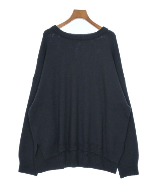 EVERYDAY I LIKE(エブリデイアイライク)ニット・セーター 紺 サイズ:F/2200671161026
