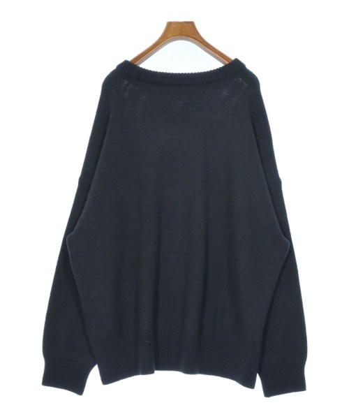 EVERYDAY I LIKE（エブリデイアイライク）ニット・セーター 紺 サイズ:F レディース/2200671161026