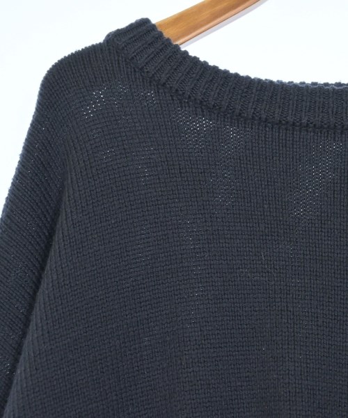 EVERYDAY I LIKE（エブリデイアイライク）ニット・セーター 紺 サイズ:F レディース/2200671161026