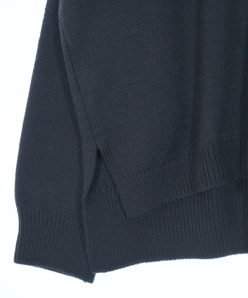 EVERYDAY I LIKE（エブリデイアイライク）ニット・セーター 紺 サイズ:F レディース/2200671161026