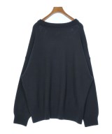 EVERYDAY I LIKE（エブリデイアイライク）ニット・セーター 紺 サイズ:F レディース/2200671161026