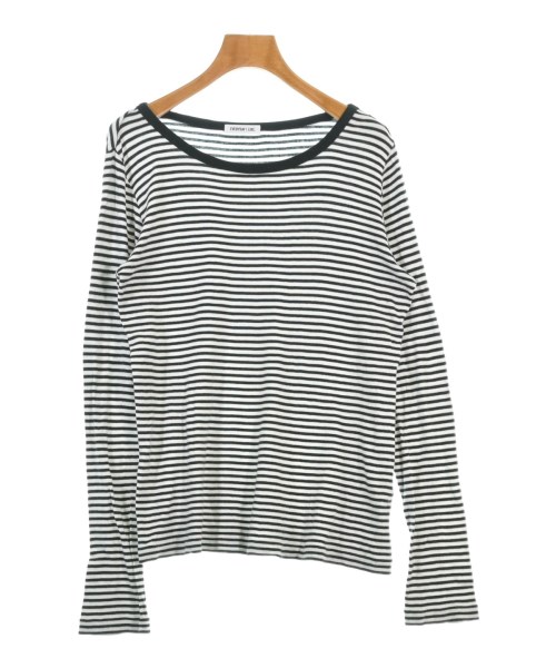 EVERYDAY I LIKE(エブリデイアイライク)Tシャツ・カットソー 黒 サイズ:-(L位)/2200668576079