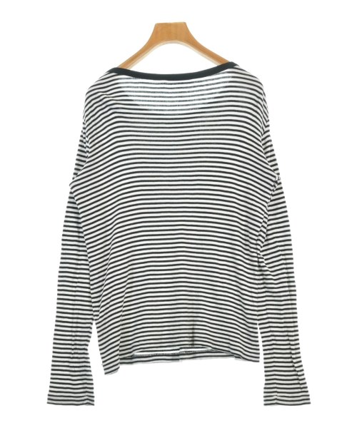 EVERYDAY I LIKE（エブリデイアイライク）Tシャツ・カットソー 黒 サイズ:-(L位) レディース/2200668576079