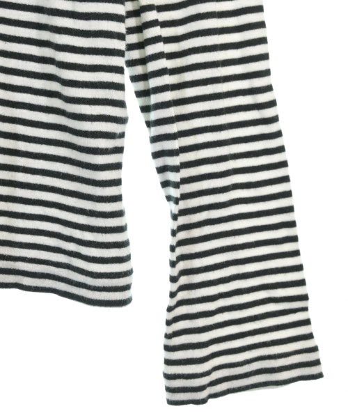 EVERYDAY I LIKE（エブリデイアイライク）Tシャツ・カットソー 黒 サイズ:-(L位) レディース/2200668576079