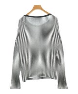 EVERYDAY I LIKE（エブリデイアイライク）Tシャツ・カットソー 黒 サイズ:-(L位) レディース/2200668576079