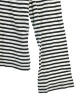 EVERYDAY I LIKE（エブリデイアイライク）Tシャツ・カットソー 黒 サイズ:-(L位) レディース/2200668576079