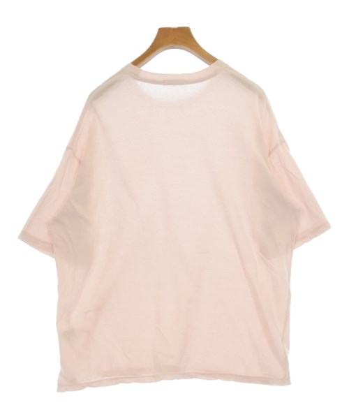 EVERYDAY I LIKE（エブリデイアイライク）Tシャツ・カットソー ピンク サイズ:-(M位) レディース/2200730944065