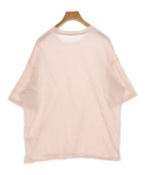 EVERYDAY I LIKE（エブリデイアイライク）Tシャツ・カットソー ピンク サイズ:-(M位) レディース/2200730944065