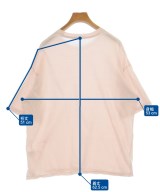 EVERYDAY I LIKE（エブリデイアイライク）Tシャツ・カットソー ピンク サイズ:-(M位) レディース/2200730944065