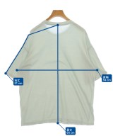 EVERYDAY I LIKE（エブリデイアイライク）Tシャツ・カットソー 緑 サイズ:-(M位) レディース/2200730944072