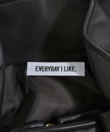EVERYDAY I LIKE（エブリデイアイライク）その他 茶 サイズ:F レディース/2200727767011
