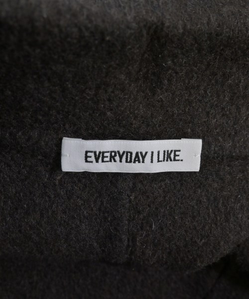 EVERYDAY I LIKE（エブリデイアイライク）その他 茶 サイズ:F レディース/2200727585011
