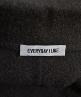 EVERYDAY I LIKE（エブリデイアイライク）その他 茶 サイズ:F レディース/2200727585011