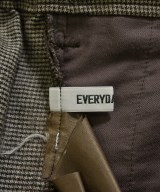 EVERYDAY I LIKE（エブリデイアイライク）スラックス ベージュ サイズ:38(M位) レディース/2200727585035