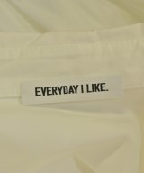 EVERYDAY I LIKE（エブリデイアイライク）ブラウス 白 サイズ:F レディース/2200731960057
