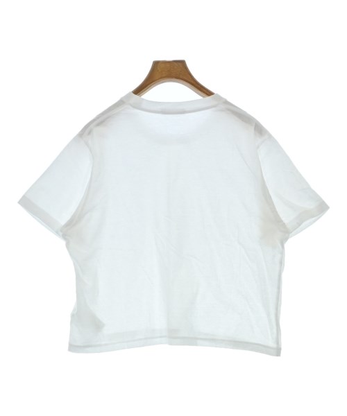 EVERYDAY I LIKE（エブリデイアイライク）Tシャツ・カットソー 白 サイズ:-(M位) レディース/2200731960095