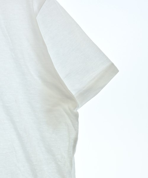 EVERYDAY I LIKE（エブリデイアイライク）Tシャツ・カットソー 白 サイズ:-(M位) レディース/2200731960095