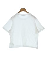 EVERYDAY I LIKE（エブリデイアイライク）Tシャツ・カットソー 白 サイズ:-(M位) レディース/2200731960095