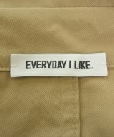 EVERYDAY I LIKE（エブリデイアイライク）その他 ベージュ サイズ:36(S位) レディース/2200732663032