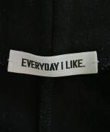 EVERYDAY I LIKE（エブリデイアイライク）その他 黒 サイズ:36(S位) レディース/2200732663063