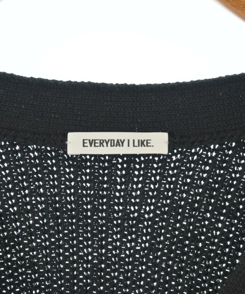 EVERYDAY I LIKE（エブリデイアイライク）カーディガン その他（柄物・カラフル） サイズ:F レディース/2200726100123