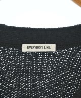 EVERYDAY I LIKE（エブリデイアイライク）カーディガン その他（柄物・カラフル） サイズ:F レディース/2200726100123